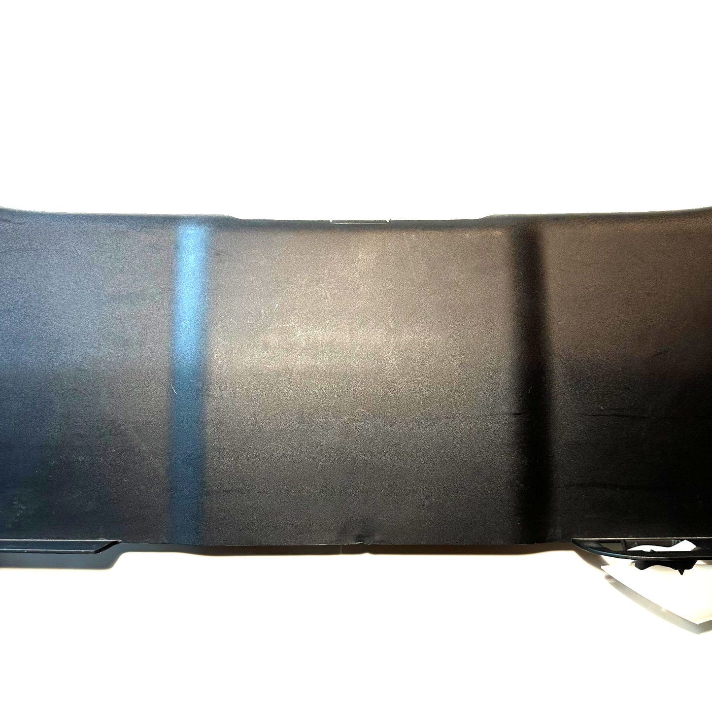 2015-2023 Ford Mustang Trunk Interior Latch Sill Scuff Plate Trim Cover Panel