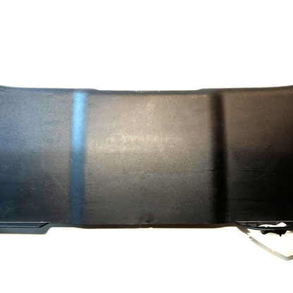 2015-2023 Ford Mustang Trunk Interior Latch Sill Scuff Plate Trim Cover Panel