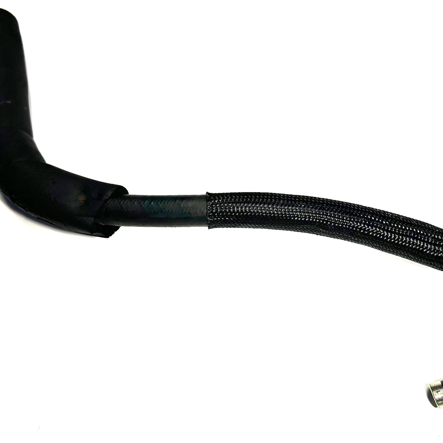 1999-2000 Ford Mustang 4.6L V8 AC Suction Line Hose