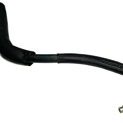 1999-2000 Ford Mustang 4.6L V8 AC Suction Line Hose
