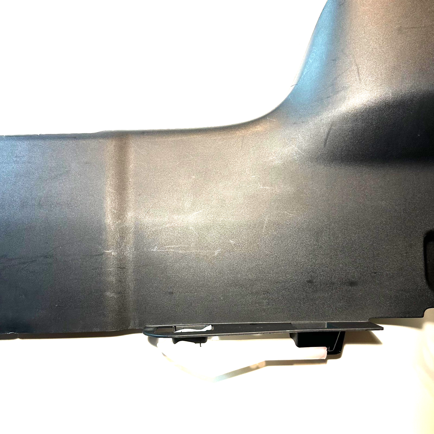 2015-2023 Ford Mustang Trunk Interior Latch Sill Scuff Plate Trim Cover Panel