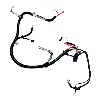 1999-2004 Ford Mustang GT 4.6L Battery Starter Wiring Harness