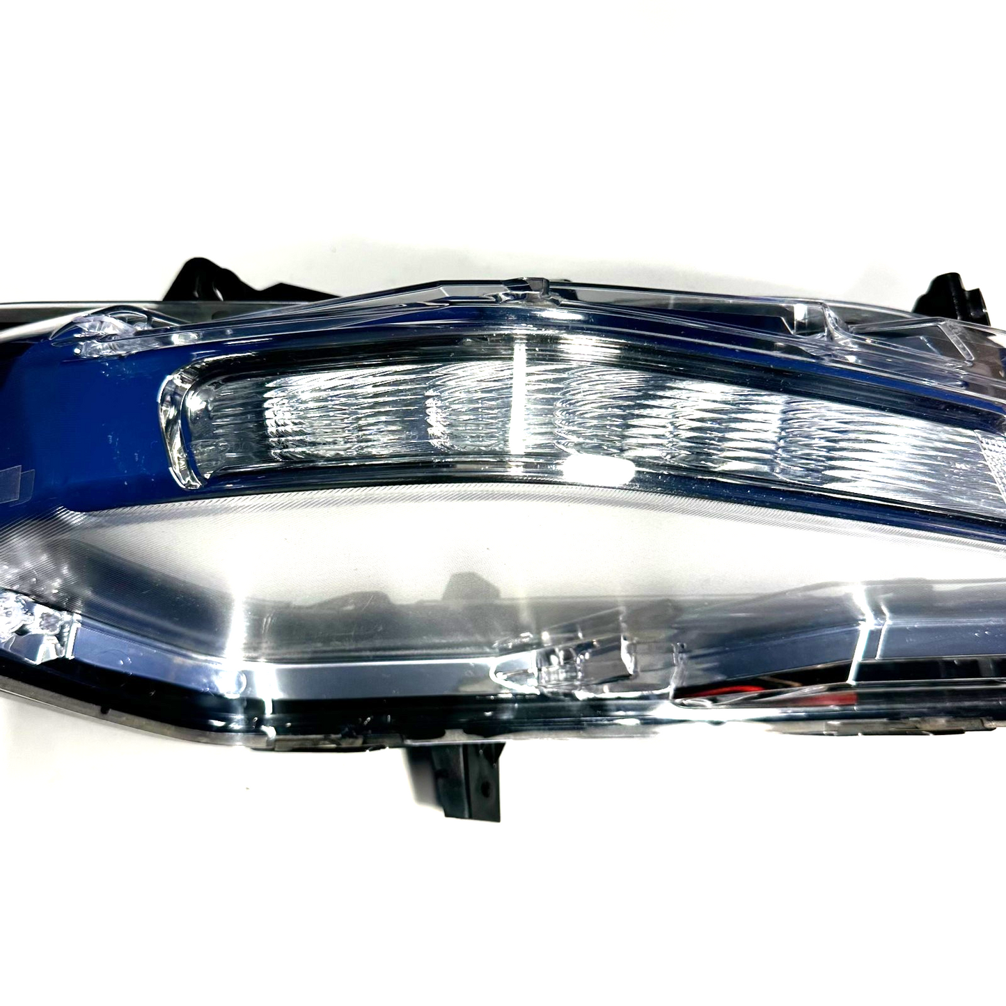 2018-2023 Ford Mustang Passenger RH LED Turn Signal Fog Light Lamp