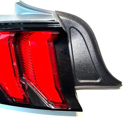 2018-2023 Ford Mustang Driver LH Rear Tail Light Lamp