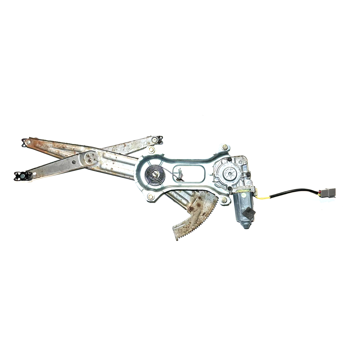 1999-2004 Ford Mustang Driver LH Door Window Motor Regulator Assembly
