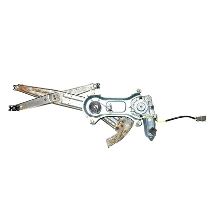 1999-2004 Ford Mustang Driver LH Door Window Motor Regulator Assembly