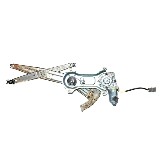 1999-2004 Ford Mustang Driver LH Door Window Motor Regulator Assembly