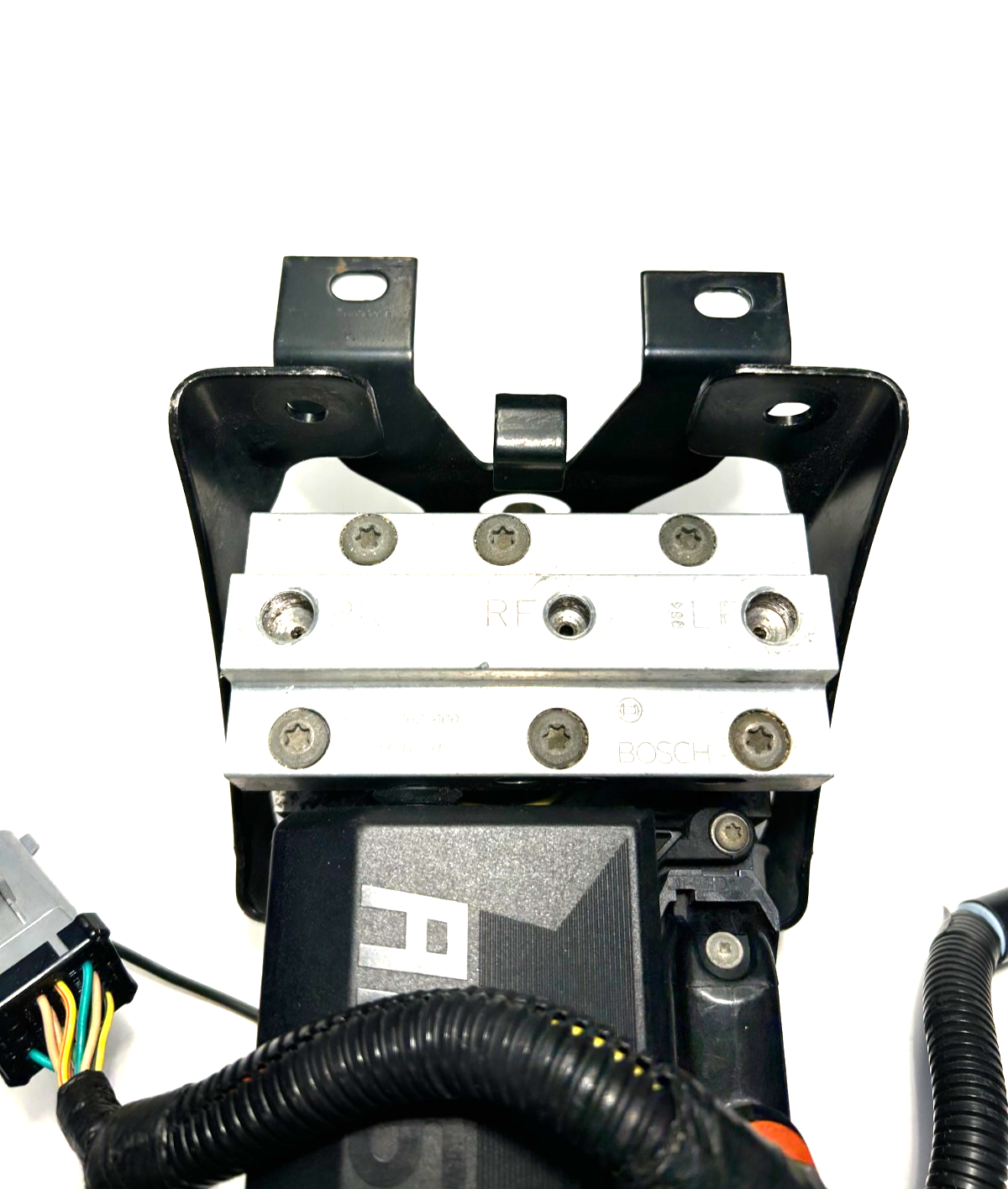 1996-1998 Ford Mustang GT 4.6L ABS Anti-Lock Brake Pump Module