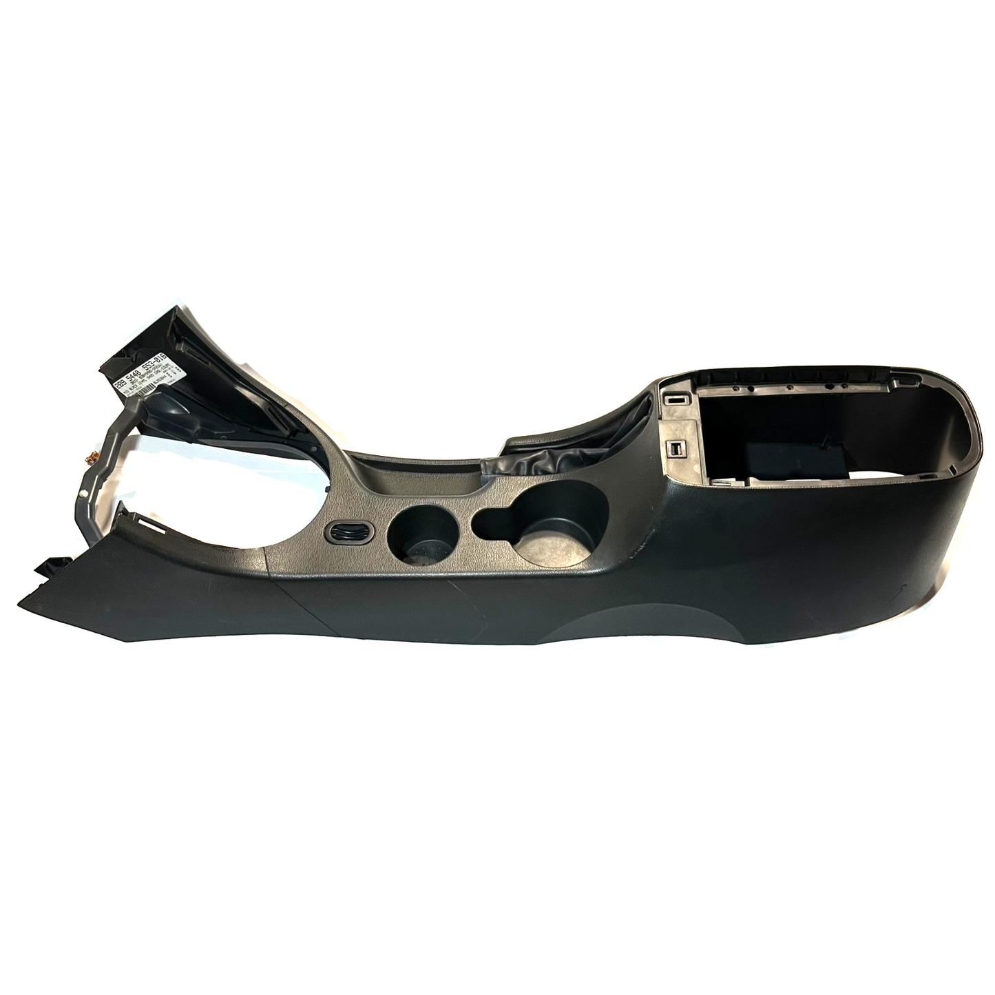 1999-2004 Ford Mustang Interior Center Console