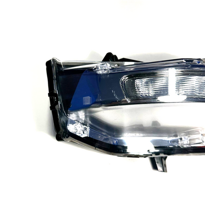 2018-2023 Ford Mustang Passenger RH LED Turn Signal Fog Light Lamp