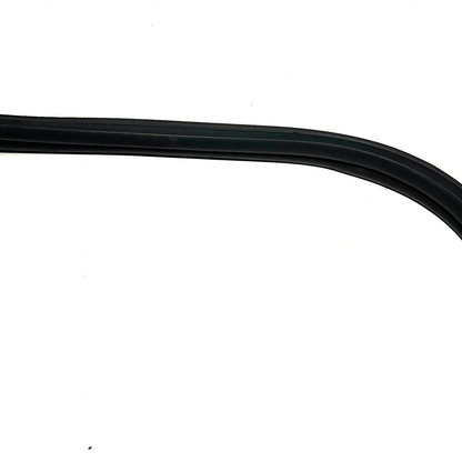 2015-2023 Ford Mustang Trunk Decklid Rubber Weatherstrip Seal