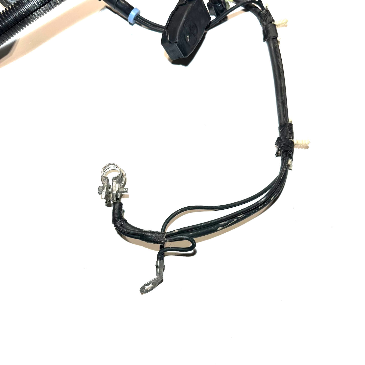 1999-2004 Ford Mustang GT 4.6L Battery Starter Wiring Harness