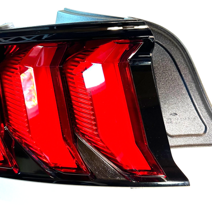 2018-2023 Ford Mustang Driver LH Rear Tail Light Lamp