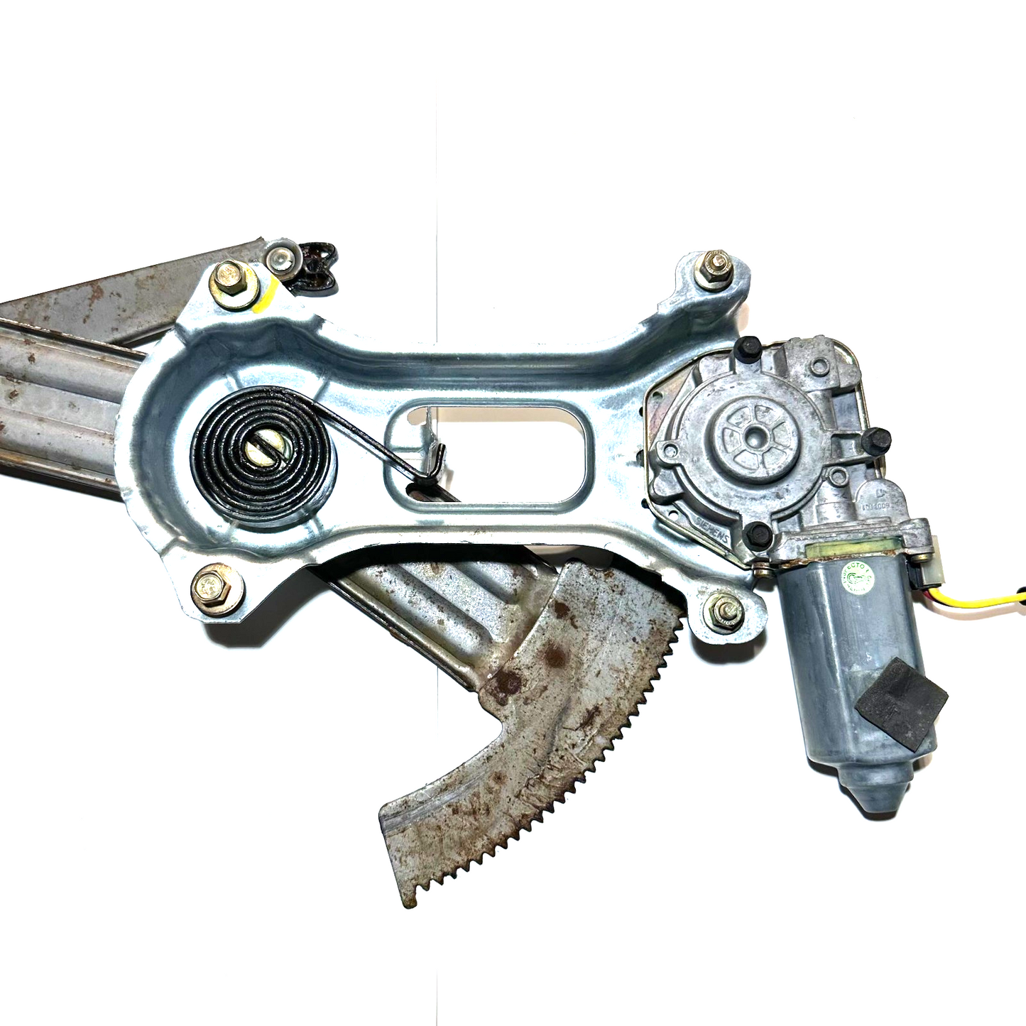 1999-2004 Ford Mustang Driver LH Door Window Motor Regulator Assembly