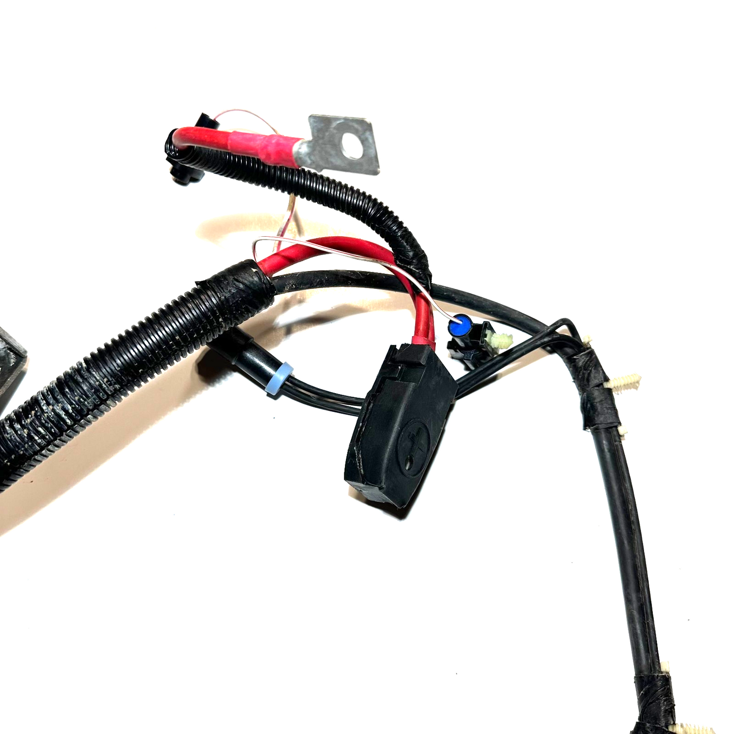 1999-2004 Ford Mustang GT 4.6L Battery Starter Wiring Harness