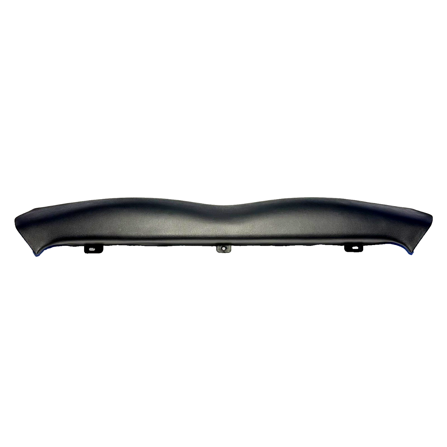 1999-2004 Ford Mustang Coupe Rear Deck Seat Headrest Leather Soft Cover Panel