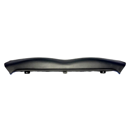 1999-2004 Ford Mustang Coupe Rear Deck Seat Headrest Leather Soft Cover Panel