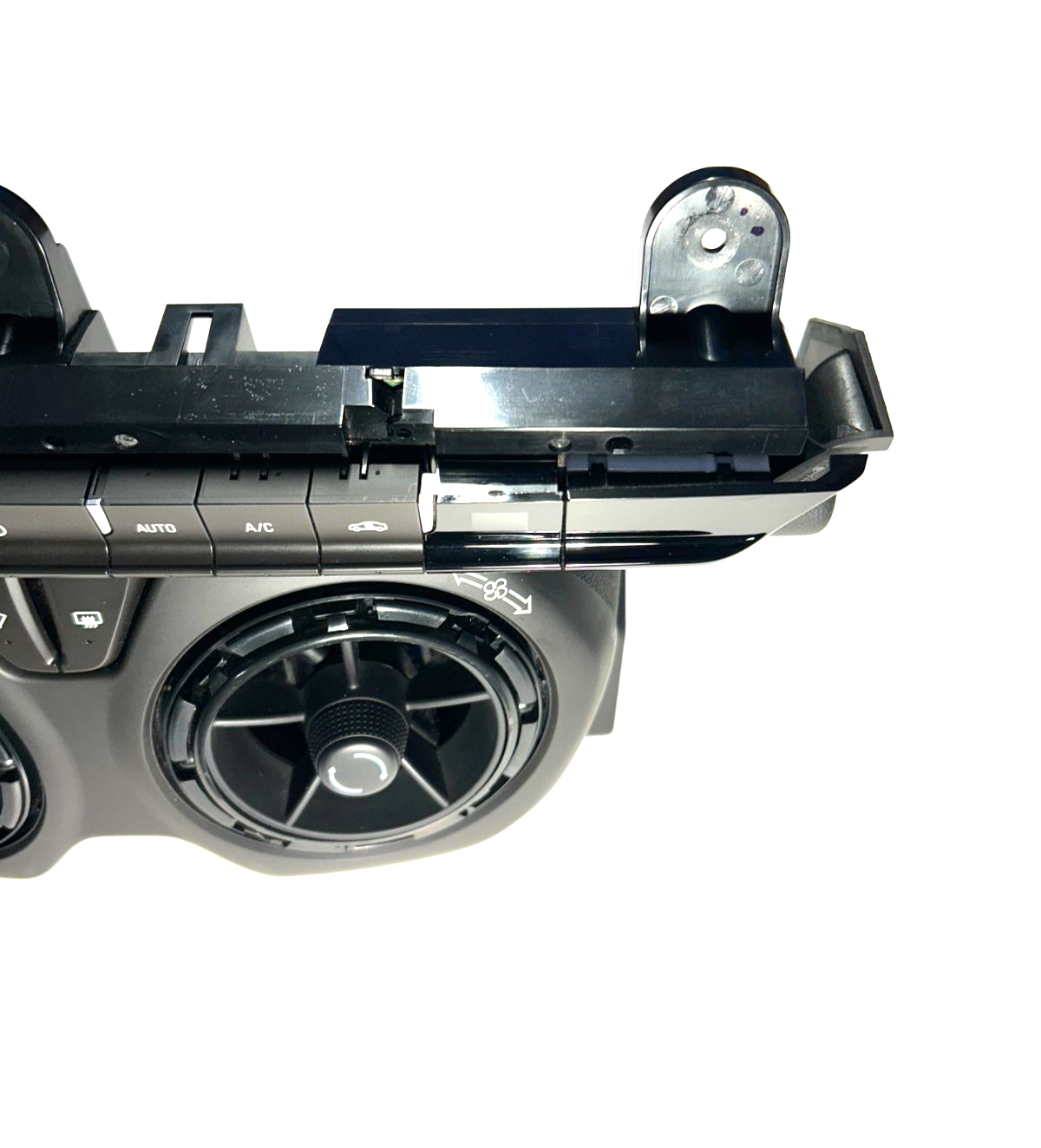 2016-2024 Chevrolet Camaro Dash AC Vent HVAC Climate Control Panel