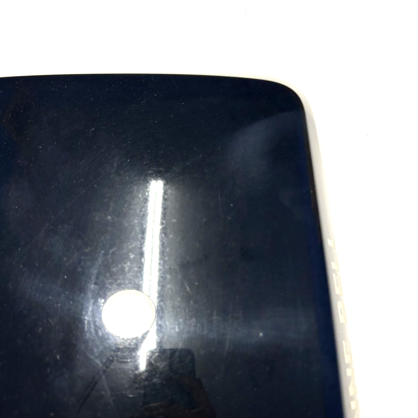 2005-2009 Ford Mustang GT/CS California Special Edition Hood Scoop