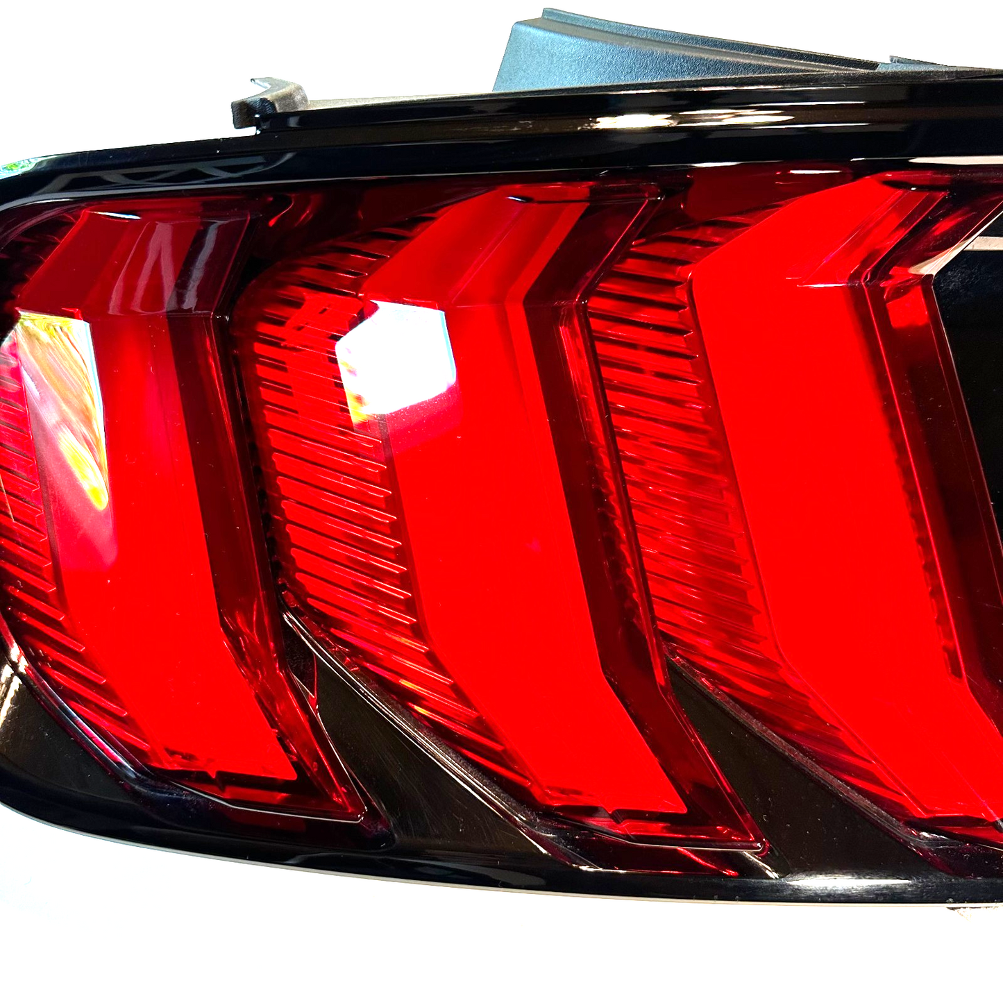 2018-2023 Ford Mustang Driver LH Rear Tail Light Lamp