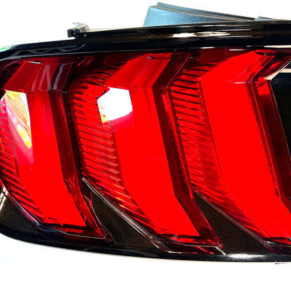 2018-2023 Ford Mustang Driver LH Rear Tail Light Lamp