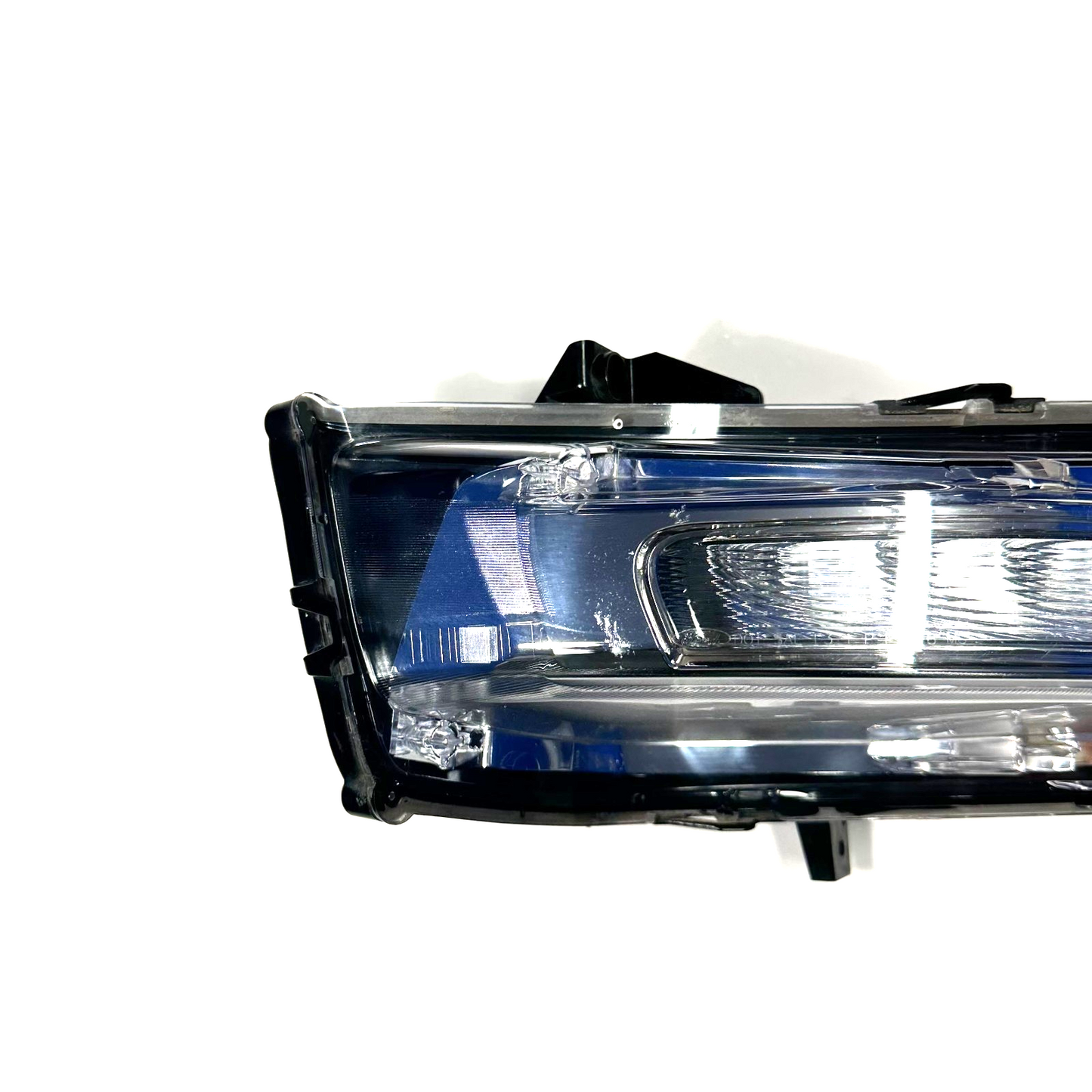 2018-2023 Ford Mustang Passenger RH LED Turn Signal Fog Light Lamp