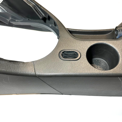 1999-2004 Ford Mustang Interior Center Console