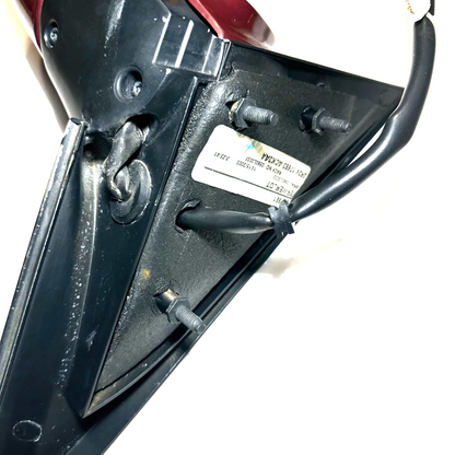 1999-2004 Ford Mustang Cobra SVT Folding Mirrors