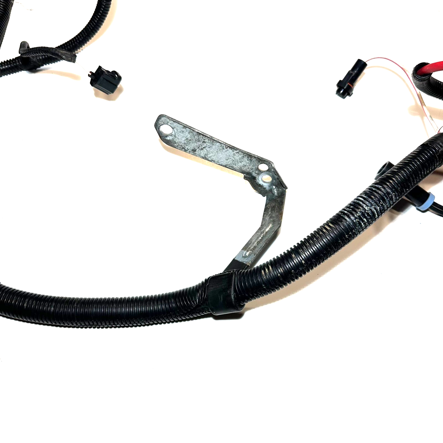 1999-2004 Ford Mustang GT 4.6L Battery Starter Wiring Harness