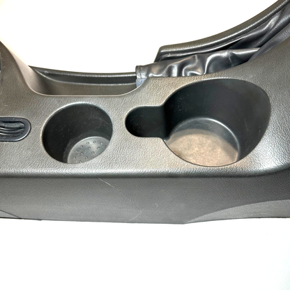 1999-2004 Ford Mustang Interior Center Console