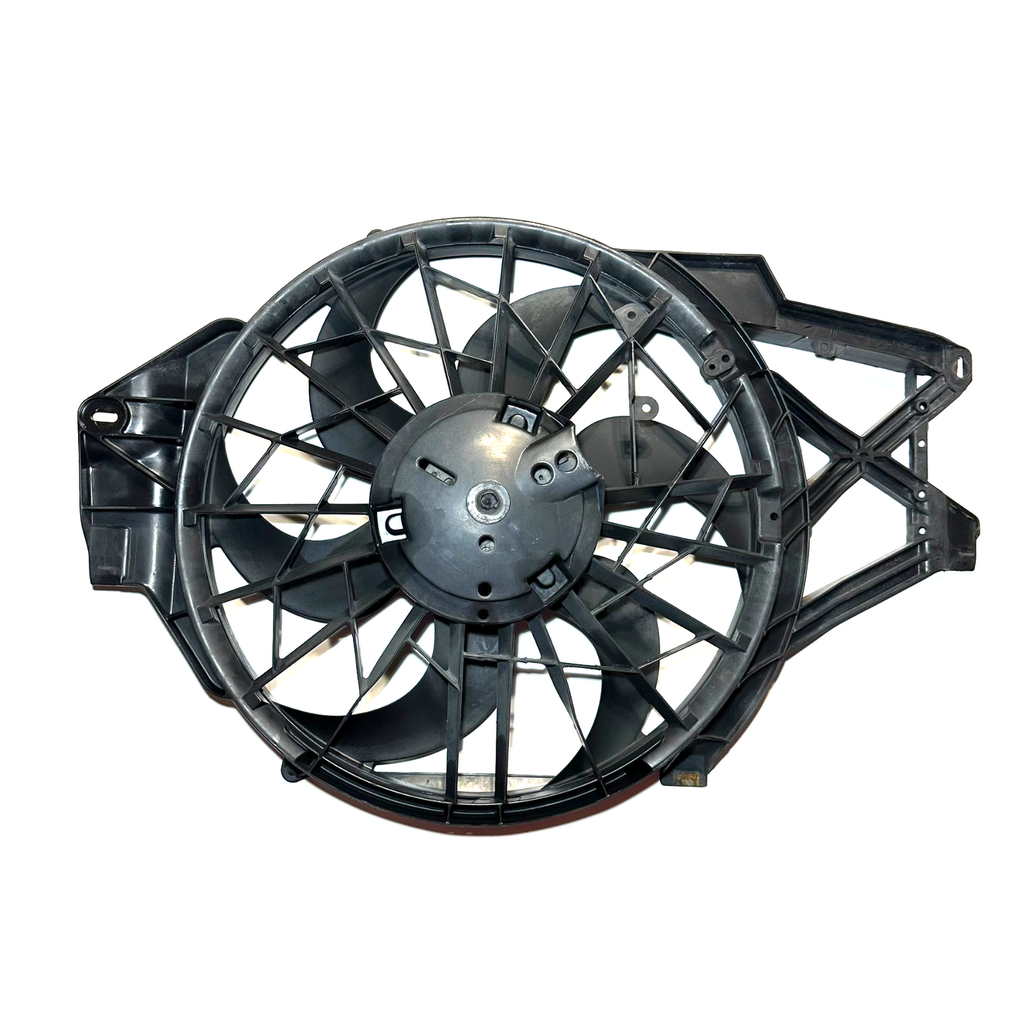 1999-2004 Ford Mustang 3.8L 3.9L V6 Engine Electric Cooling Fan