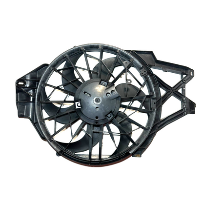 1999-2004 Ford Mustang 3.8L 3.9L V6 Engine Electric Cooling Fan