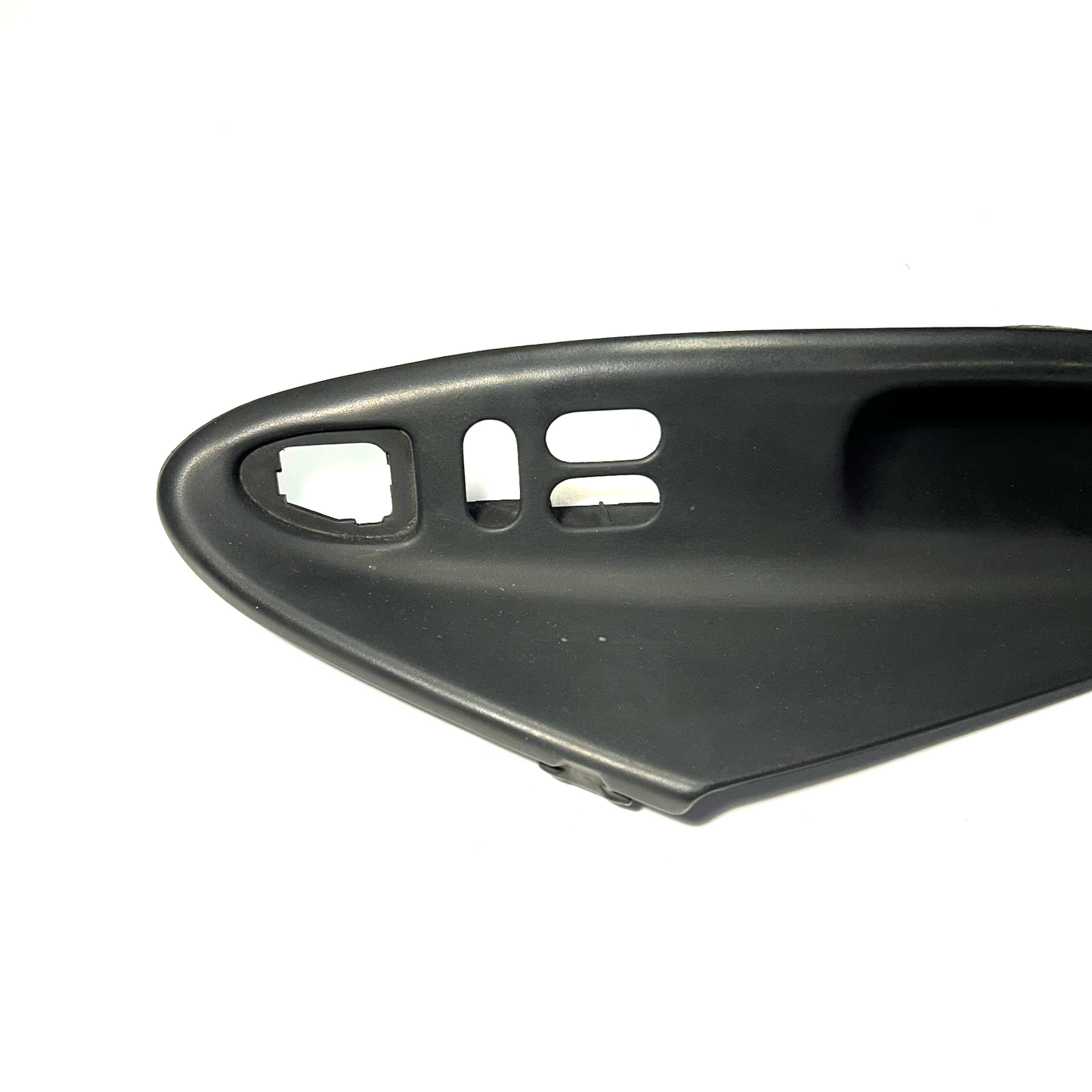 1999-2004 Ford Mustang Coupe Driver LH Door Switch Panel Insert Bezel