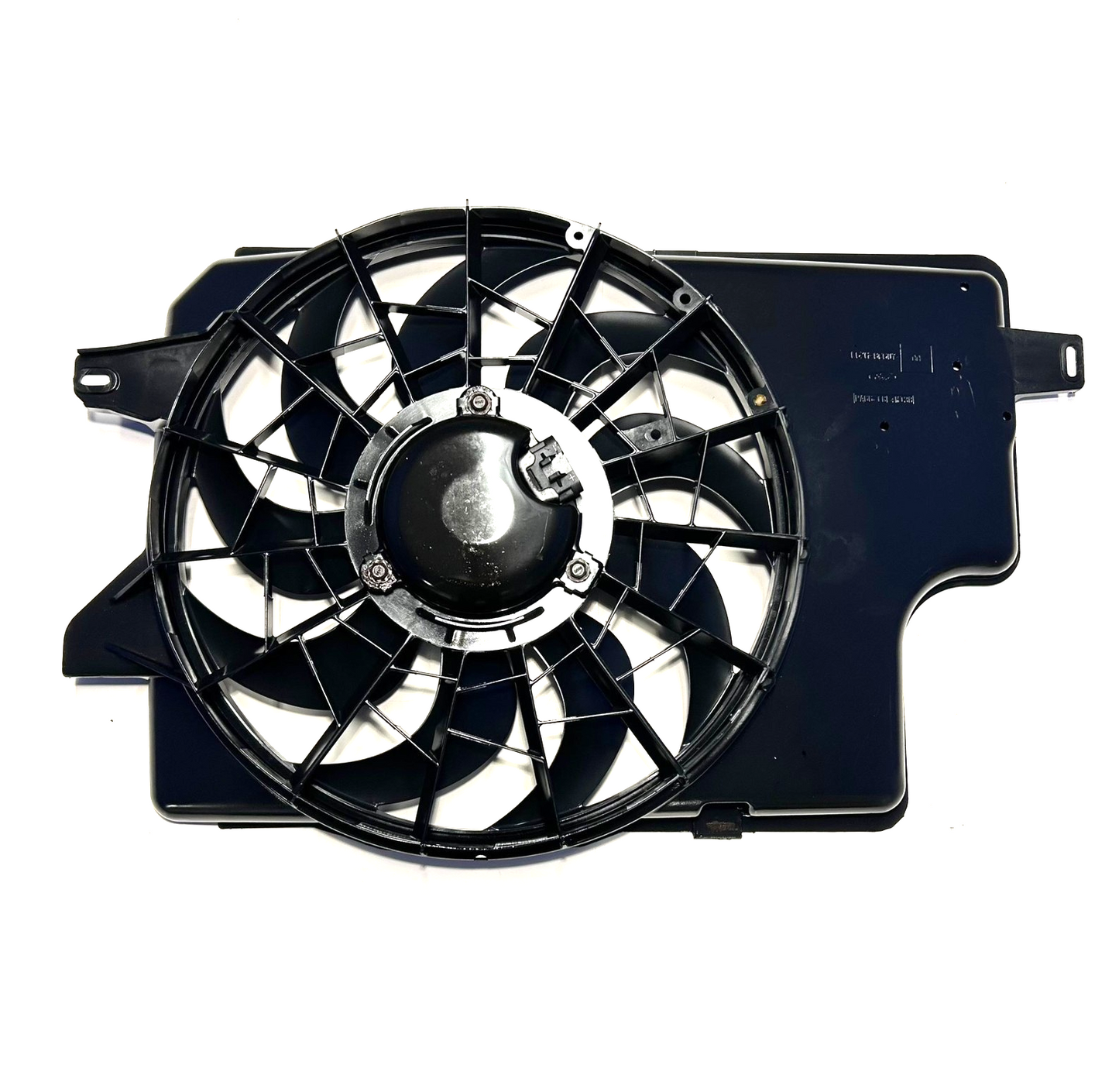 1994-1998 Ford Mustang GT 4.6L 5.0L Engine Electric Cooling Fan