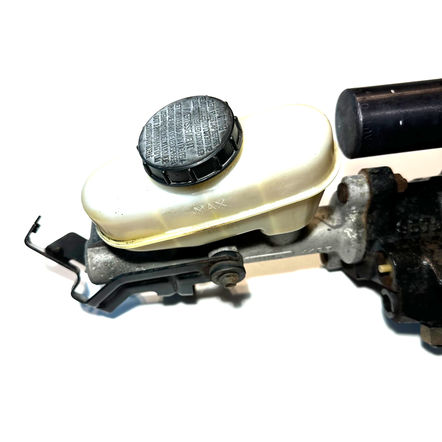 1996-1998 Ford Mustang GT 4.6L Power Brake Hydrobooster Master Cylinder Assembly