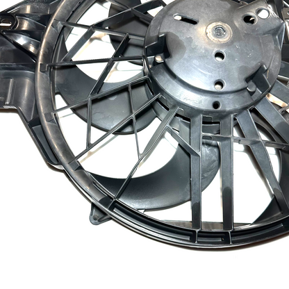 1999-2004 Ford Mustang 3.8L 3.9L V6 Engine Electric Cooling Fan