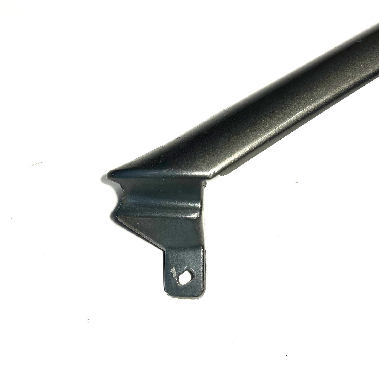 1999-2004 Ford Mustang Driver LH Coupe Exterior A-Pillar Roof Trim Molding