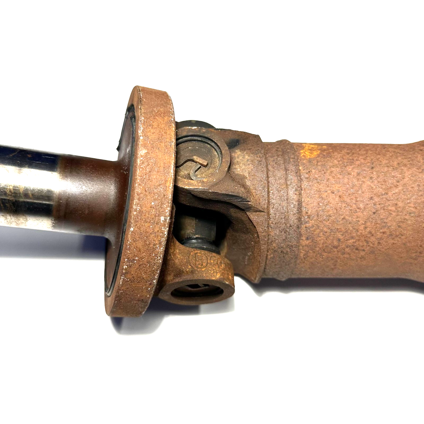 1999-2004 Ford Mustang 3.8L 3.9L V6 Automatic Transmission Driveshaft