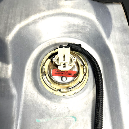 1996-1998 Ford Mustang GT Fuel Gas Tank Complete Assembly