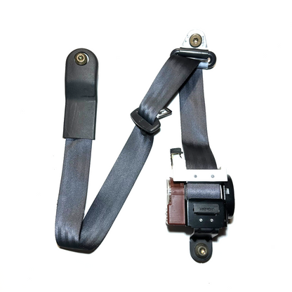 1999-2004 Ford Mustang Coupe Passenger RH Front Seat Belt Retractor