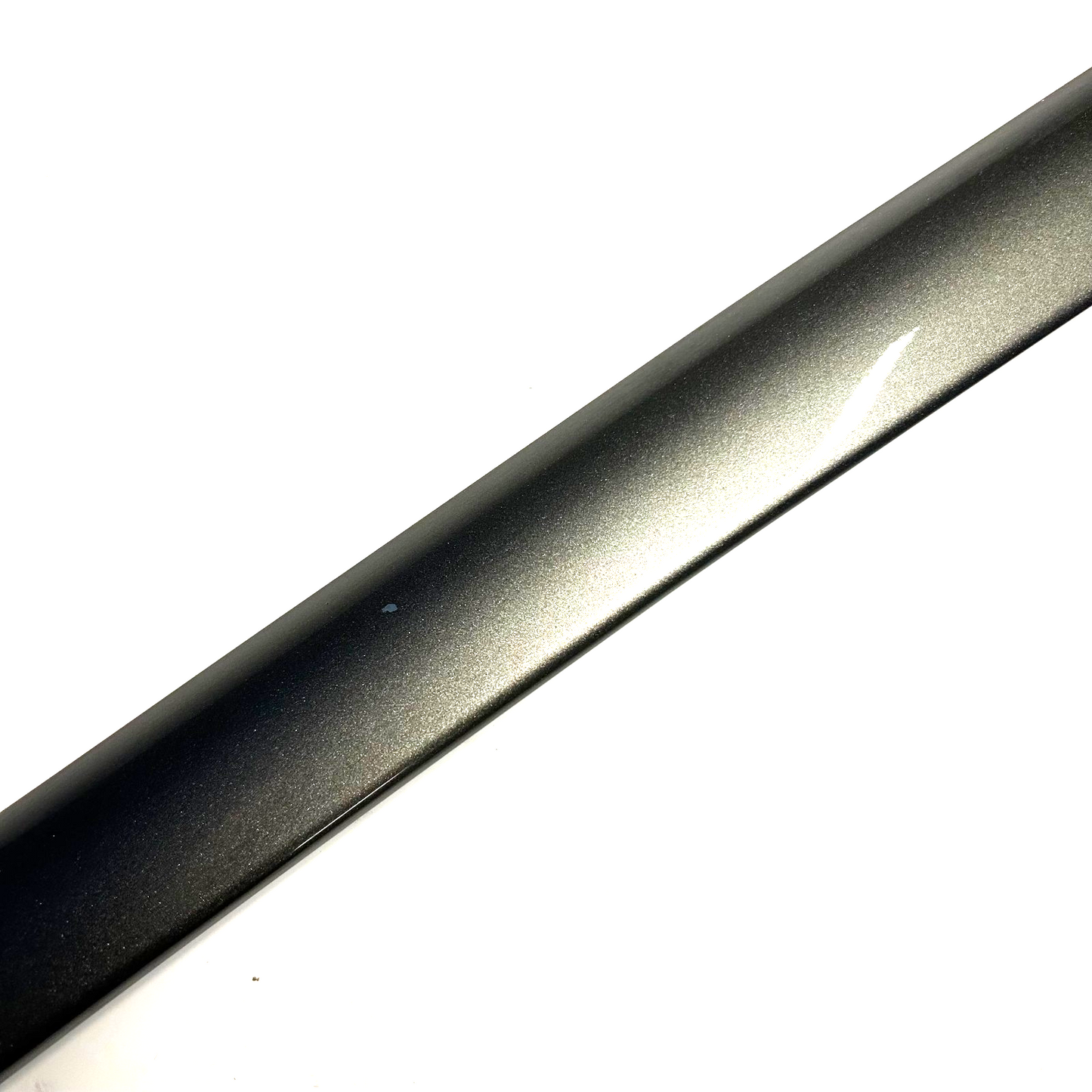 1999-2004 Ford Mustang Driver LH Coupe Exterior A-Pillar Roof Trim Molding