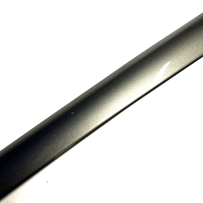 1999-2004 Ford Mustang Driver LH Coupe Exterior A-Pillar Roof Trim Molding