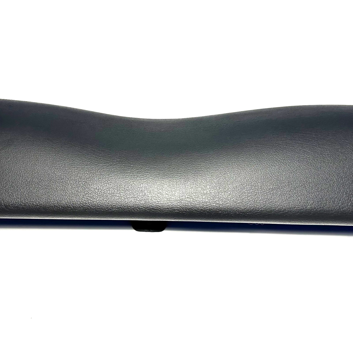 1999-2004 Ford Mustang Coupe Rear Deck Seat Headrest Leather Soft Cover Panel