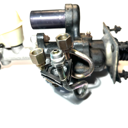 1996-1998 Ford Mustang GT 4.6L Power Brake Hydrobooster Master Cylinder Assembly