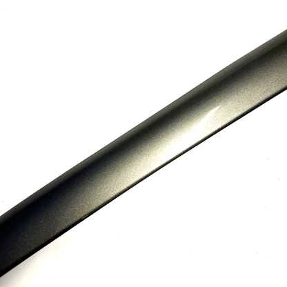 1999-2004 Ford Mustang Driver LH Coupe Exterior A-Pillar Roof Trim Molding