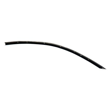 1999-2004 Ford Mustang Coupe Passenger RH Body Pillar Weatherstrip Bracket Rail