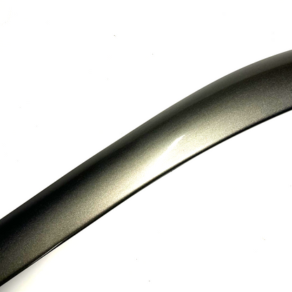1999-2004 Ford Mustang Driver LH Coupe Exterior A-Pillar Roof Trim Molding