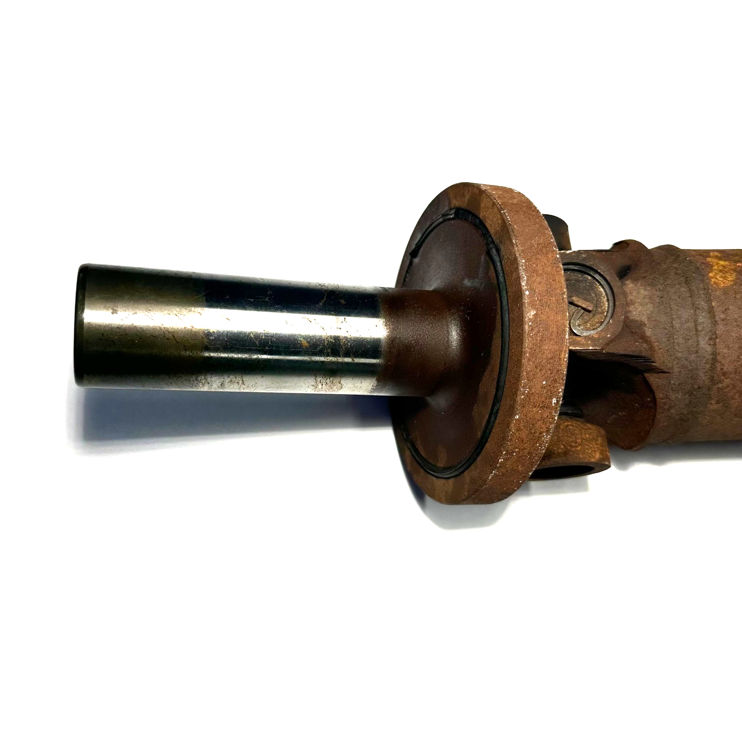 1996-1998 Ford Mustang GT 4.6L Automatic Transmission Driveshaft