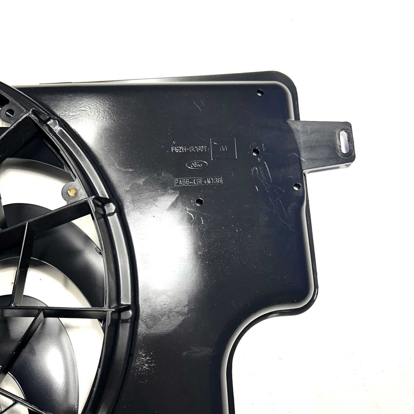 1994-1998 Ford Mustang GT 4.6L 5.0L Engine Electric Cooling Fan