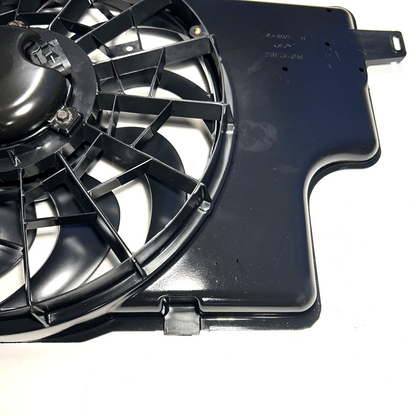 1994-1998 Ford Mustang GT 4.6L 5.0L Engine Electric Cooling Fan